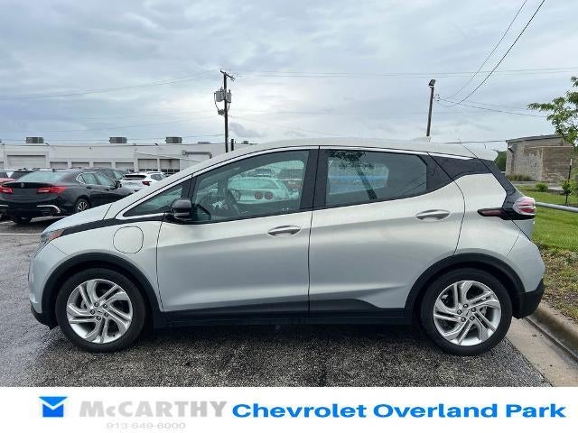 2023 Chevrolet Bolt EV 1LT
