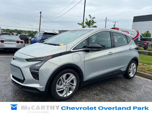 2023 Chevrolet Bolt EV 1LT