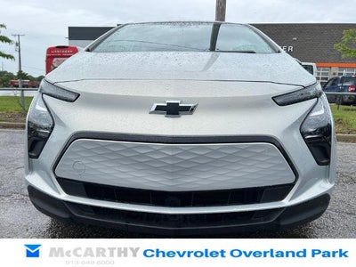2023 Chevrolet Bolt EV 1LT
