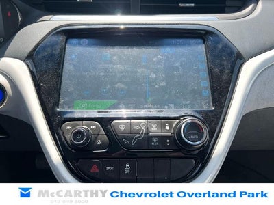 2017 Chevrolet Bolt EV Premier