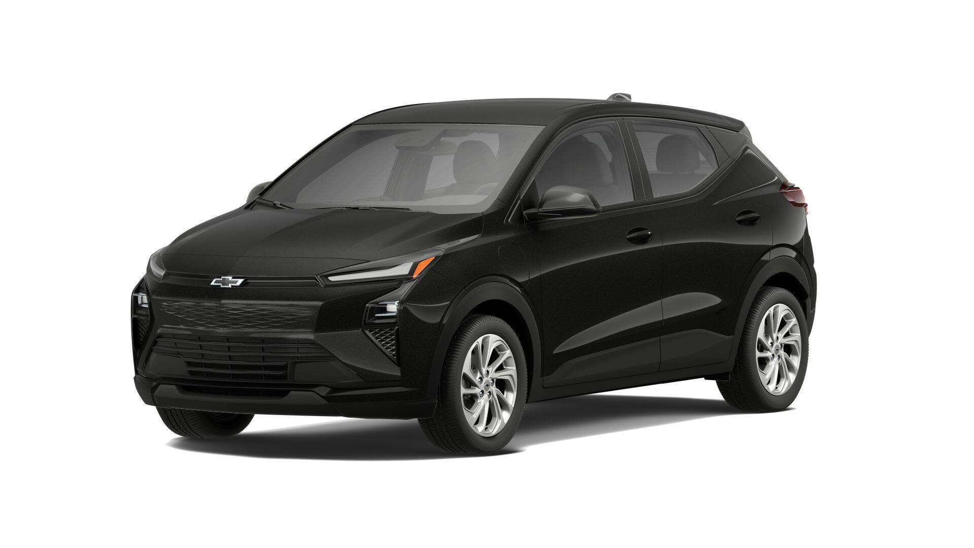 2027 Chevrolet Bolt EV LT Auto's photo