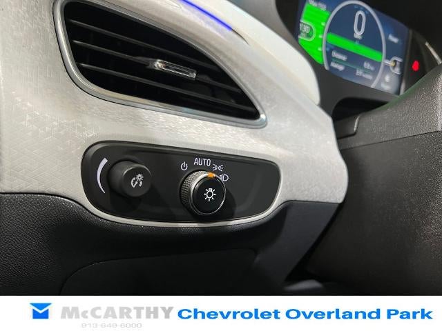 2019 Chevrolet Bolt EV Premier