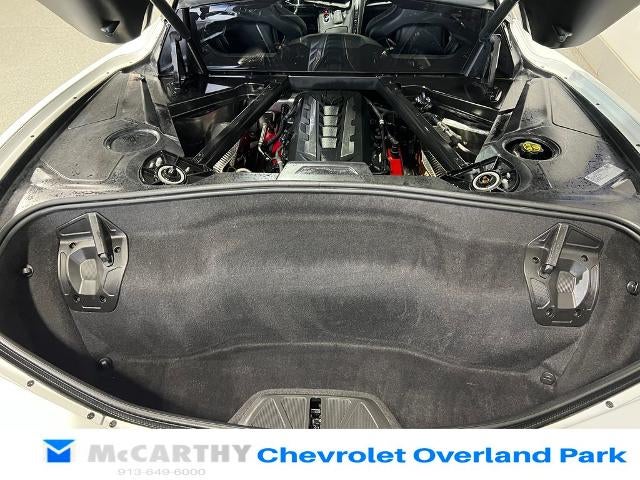 2023 Chevrolet Corvette Stingray 1LT