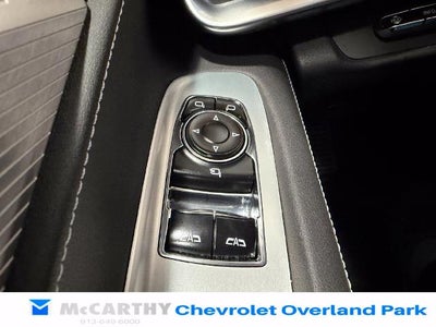 2022 Chevrolet Corvette Stingray 2LT