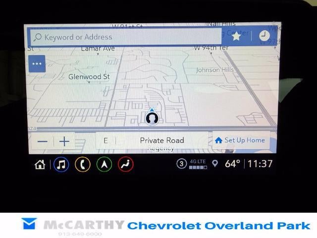 2022 Chevrolet Corvette Stingray 2LT