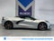 2021 Chevrolet Corvette Stingray 2LT