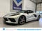 2021 Chevrolet Corvette Stingray 2LT