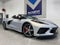2021 Chevrolet Corvette Stingray 2LT