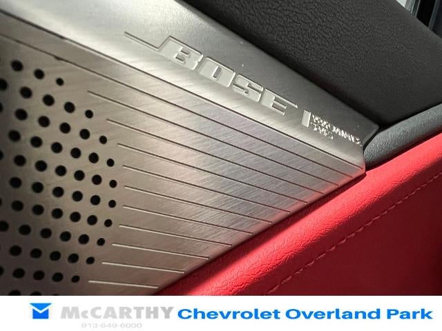 2021 Chevrolet Corvette Stingray 2LT