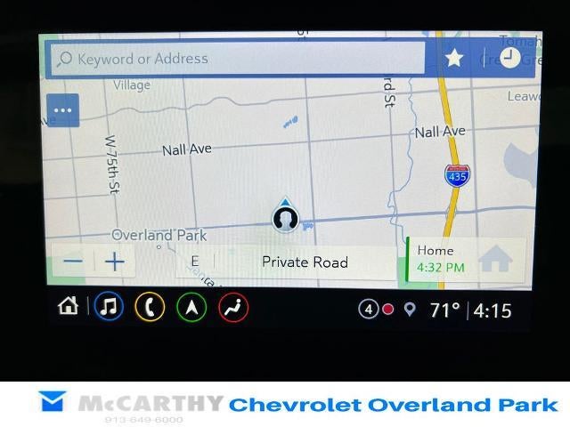 2021 Chevrolet Corvette Stingray 2LT