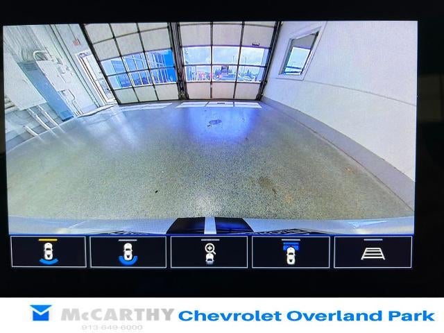 2021 Chevrolet Corvette Stingray 2LT