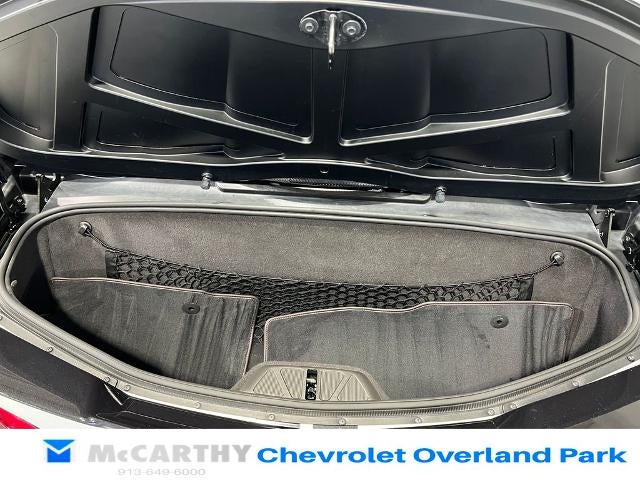 2021 Chevrolet Corvette Stingray 2LT