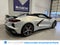2021 Chevrolet Corvette Stingray 2LT