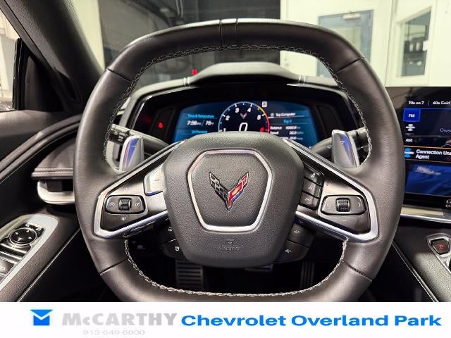 2021 Chevrolet Corvette Stingray 2LT