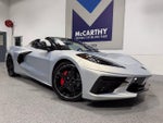 2021 Chevrolet Corvette Stingray 2LT