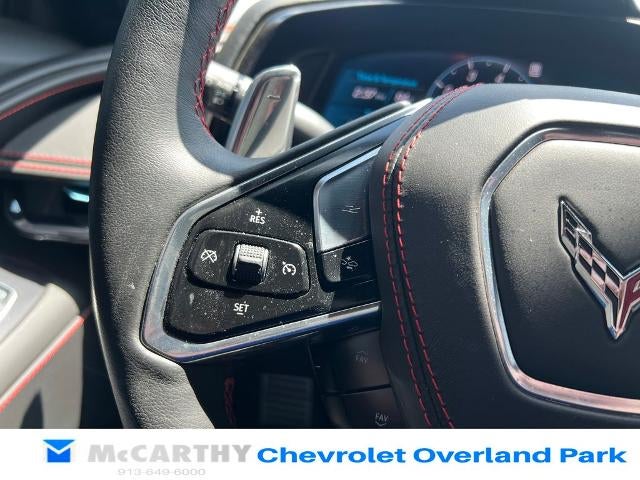 2024 Chevrolet Corvette Stingray 3LT