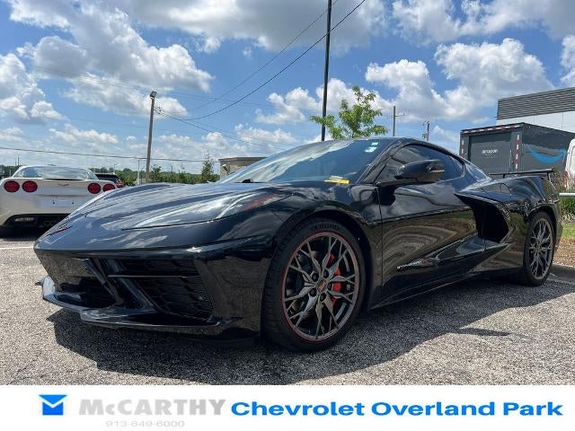 2024 Chevrolet Corvette Stingray 3LT