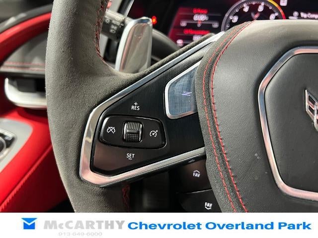 2021 Chevrolet Corvette Stingray 3LT