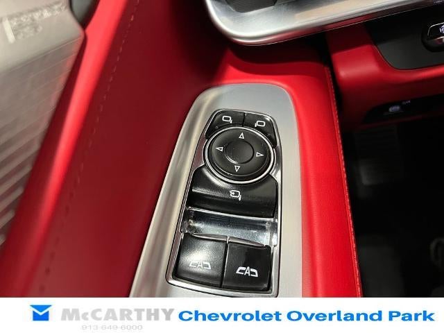 2021 Chevrolet Corvette Stingray 3LT