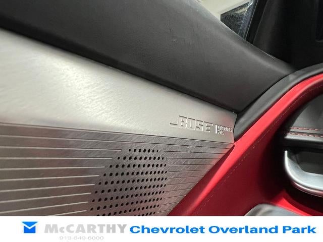 2021 Chevrolet Corvette Stingray 3LT