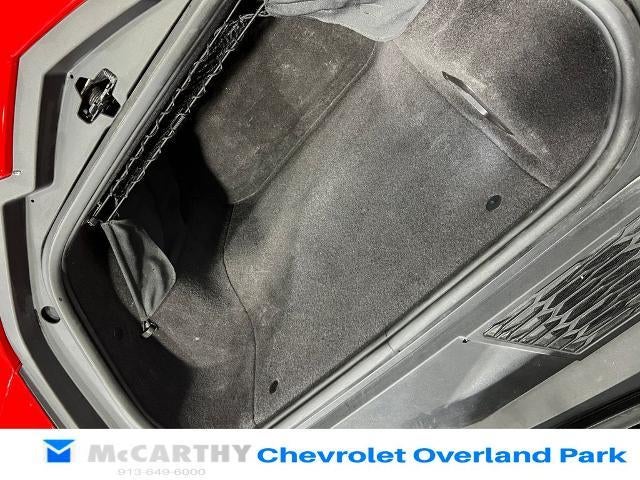 2021 Chevrolet Corvette Stingray 3LT