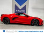 2021 Chevrolet Corvette Stingray 3LT