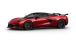 2027 Chevrolet Corvette Z06 2LZ