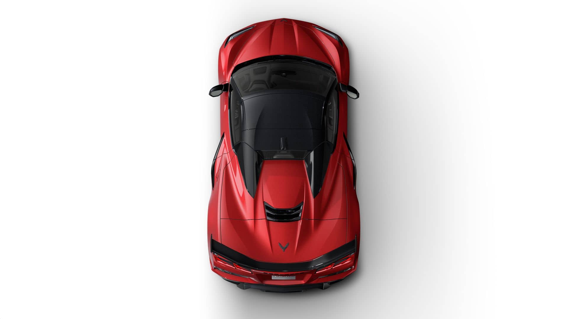 2027 Chevrolet Corvette Z06 2LZ