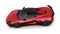 2027 Chevrolet Corvette Z06 2LZ