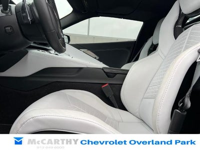 2023 Chevrolet Corvette Z06 2LZ