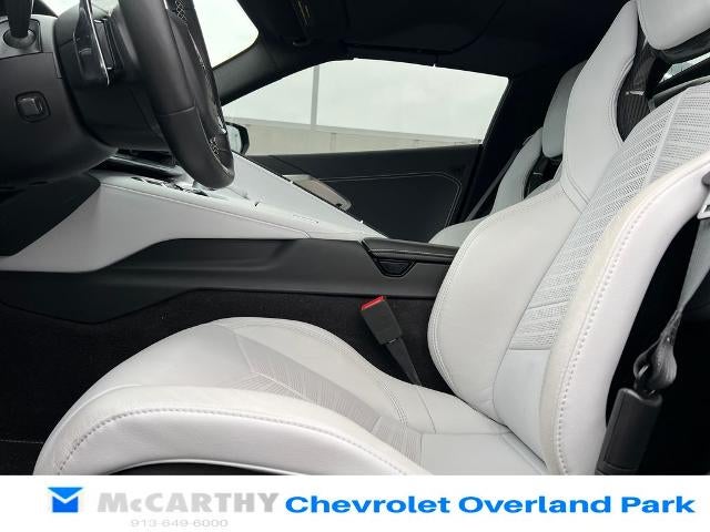 2023 Chevrolet Corvette Z06 2LZ