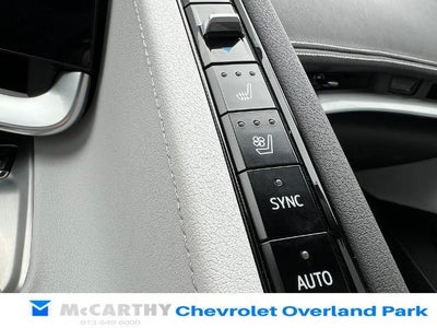 2023 Chevrolet Corvette Z06 2LZ