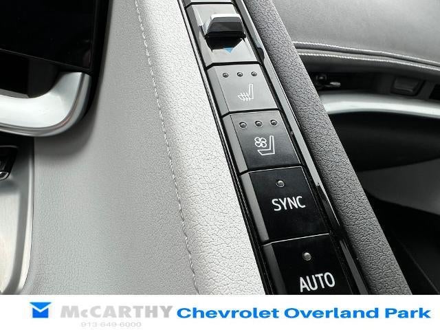 2023 Chevrolet Corvette Z06 2LZ