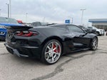 2023 Chevrolet Corvette Z06 2LZ