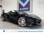 2023 Chevrolet Corvette Z06 2LZ
