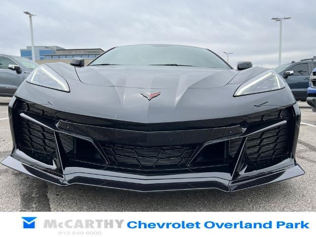 2023 Chevrolet Corvette Z06 2LZ