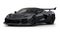 2027 Chevrolet Corvette ZR1 3LZ