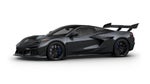 2027 Chevrolet Corvette ZR1 3LZ