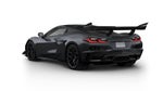 2027 Chevrolet Corvette ZR1 3LZ