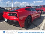 2014 Chevrolet Corvette Stingray Z51 2LT