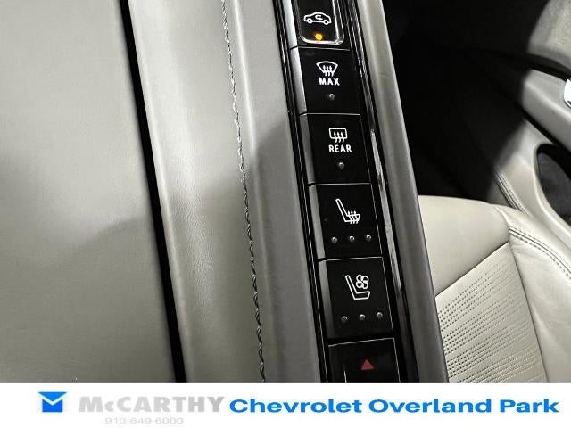 2024 Chevrolet Corvette E-Ray 3LZ