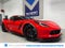 2019 Chevrolet Corvette Z06 Z06 2LZ