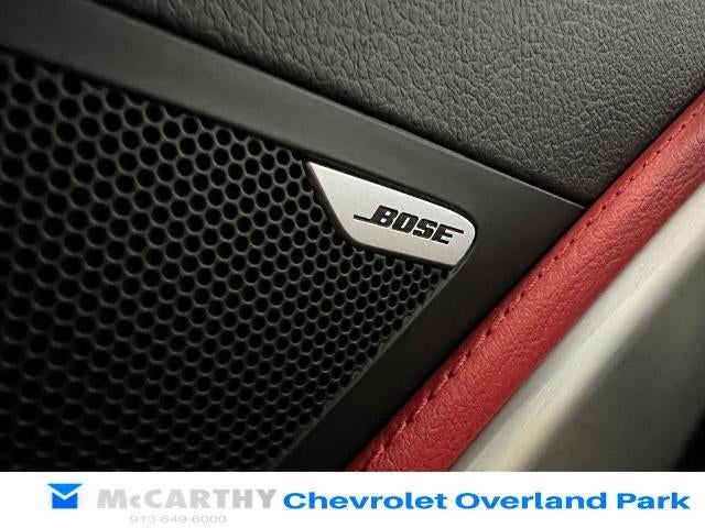 2019 Chevrolet Corvette Z06 Z06 2LZ