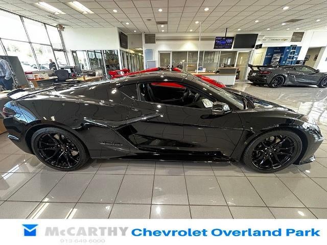 2027 Chevrolet Corvette Grand Sport 3LT