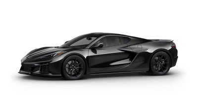 2027 Chevrolet Corvette Grand Sport 3LT