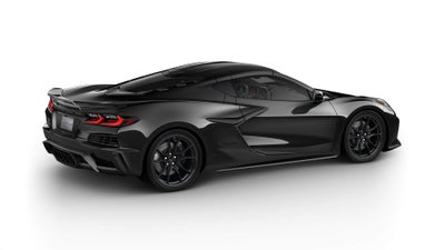 2027 Chevrolet Corvette Grand Sport 3LT