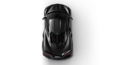 2027 Chevrolet Corvette Grand Sport 3LT