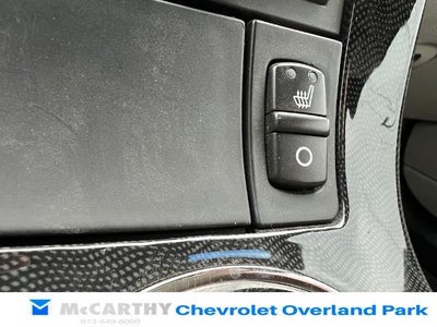 2010 Chevrolet Corvette Grand Sport Z16 Grand Sport w/3LT