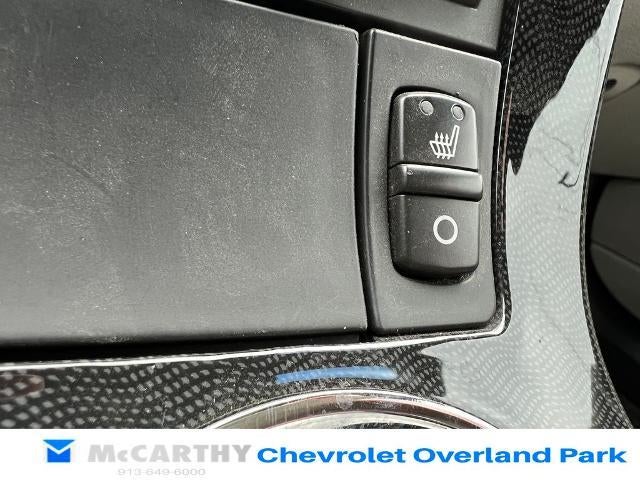 2010 Chevrolet Corvette Grand Sport Z16 Grand Sport w/3LT