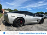 2006 Chevrolet Corvette Z06 Z06